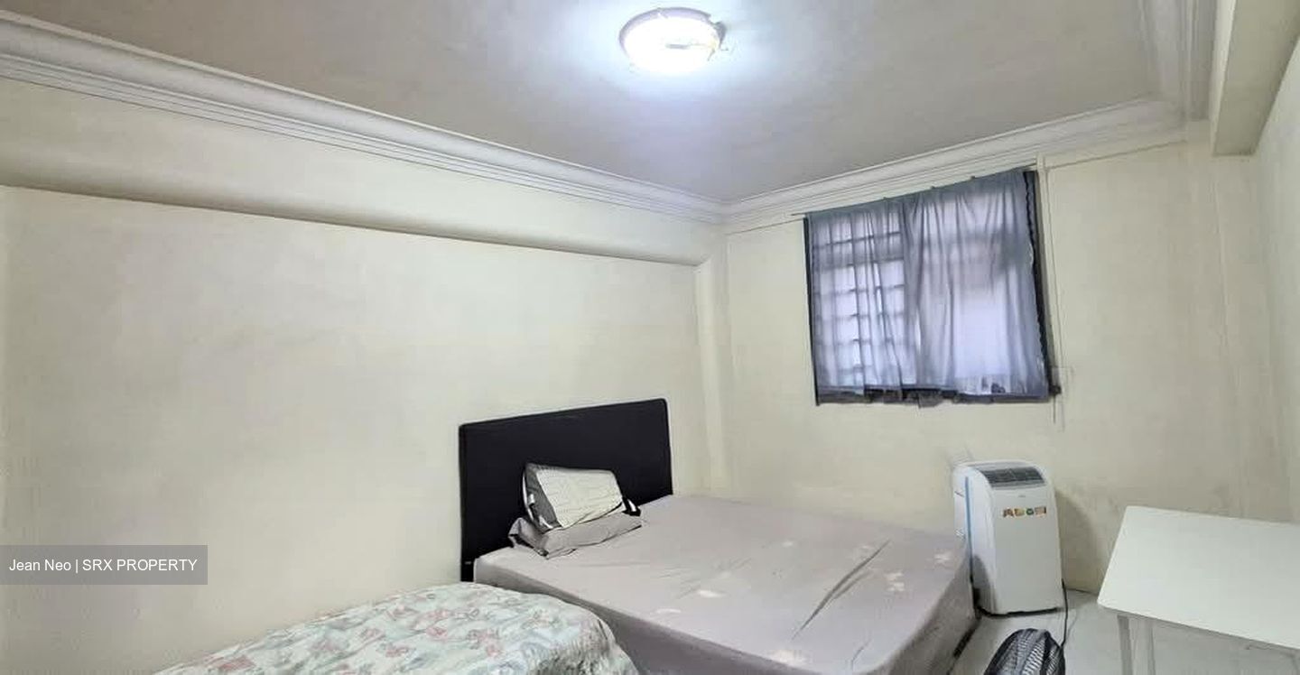 Blk 98 Crescent View (Queenstown), HDB 3 Rooms #552879791